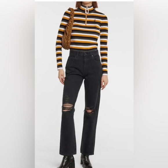 SLVRLAKE London Jeans - Picture 2 of 7